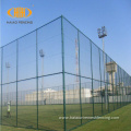 6 foot 9 gauge chainlink wire mesh fence